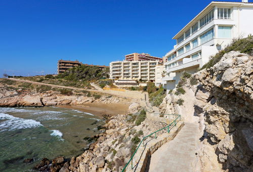 Wohnung 2 Zimmer Salou
