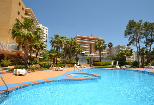 Appartement 2 chambres Salou