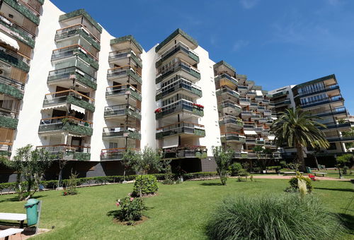 Wohnung 1 Zimmer Salou