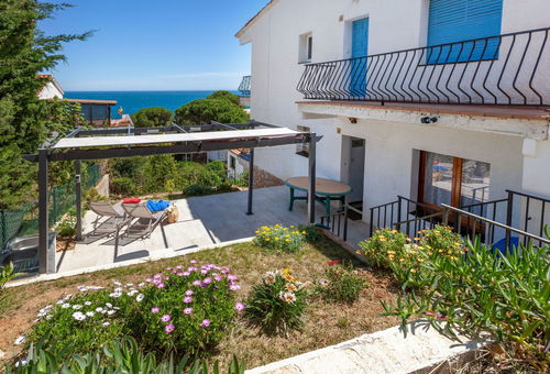 Wohnung 2 Zimmer Llançà