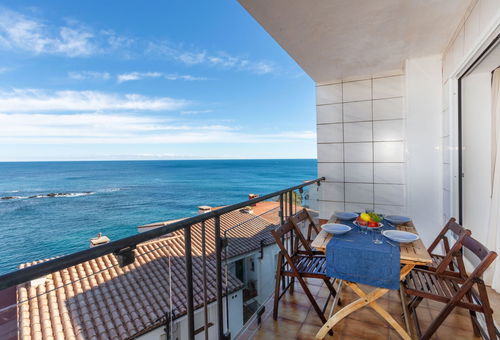 Wohnung 1 Zimmer Llançà
