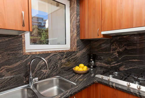 Wohnung 1 Zimmer Llançà