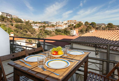 Apartment 1 bedroom Llançà