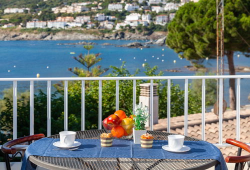 Haus 4 Zimmer Llançà