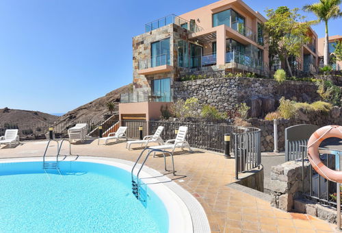 Villa 3 bedroom Maspalomas