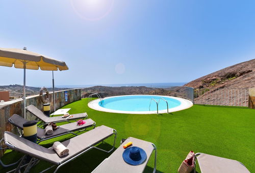 Maison 3 chambres Maspalomas