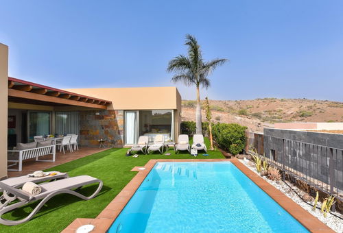 Haus 3 Zimmer Maspalomas