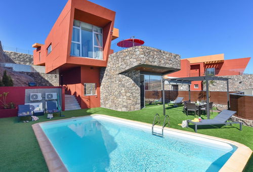 Maison 3 chambres Maspalomas