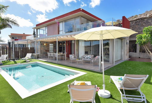 Haus 2 Zimmer Maspalomas