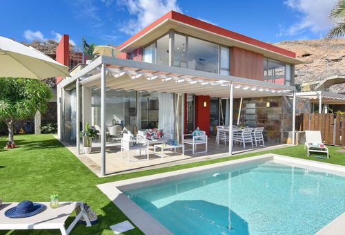 Haus 2 Zimmer Maspalomas