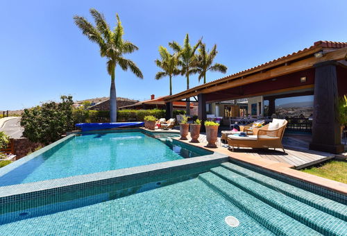 Haus 3 Zimmer Maspalomas