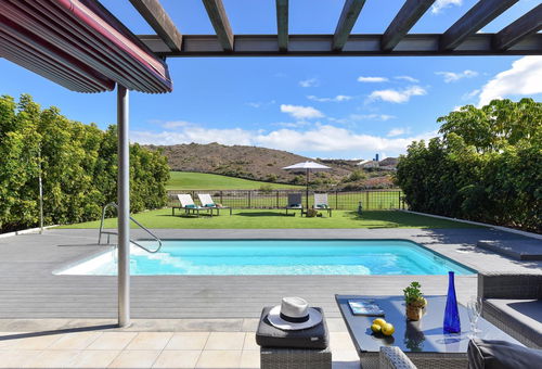 Haus 2 Zimmer Maspalomas