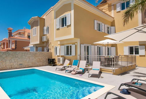 Haus 4 Zimmer Maspalomas