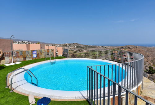 Villa 3 bedroom Maspalomas