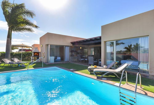 Haus 2 Zimmer Maspalomas
