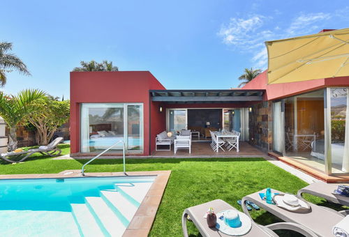 Haus 2 Zimmer Maspalomas