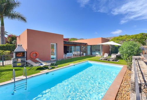Haus 3 Zimmer Maspalomas