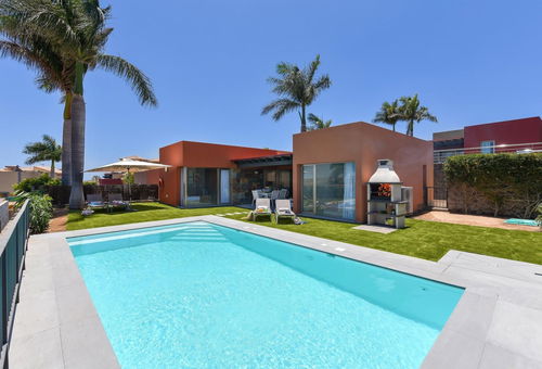 Maison 2 chambres Maspalomas