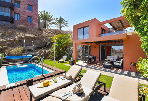 Haus 2 Zimmer Maspalomas