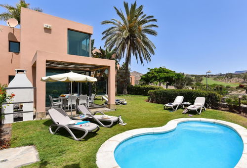 Villa 3 bedroom Maspalomas