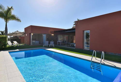 Haus 3 Zimmer Maspalomas