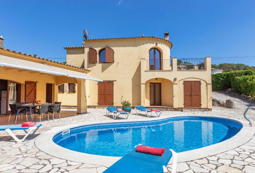 Villa 3 bedroom Calonge