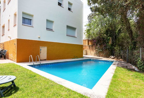 Haus 4 Zimmer Calonge