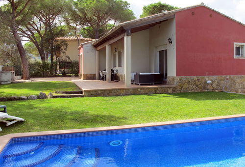 Haus 3 Zimmer Calonge