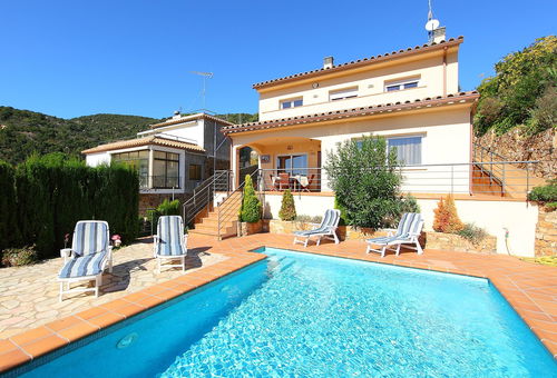Maison 4 chambres Calonge