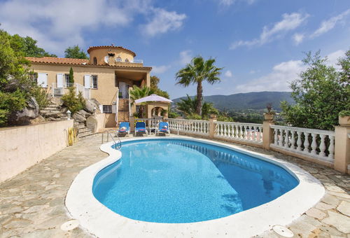 Villa 4 bedroom Calonge