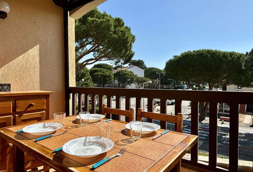 Argeles Sur Mer (66) - Quartier Plage Nord -  Résidence Les...