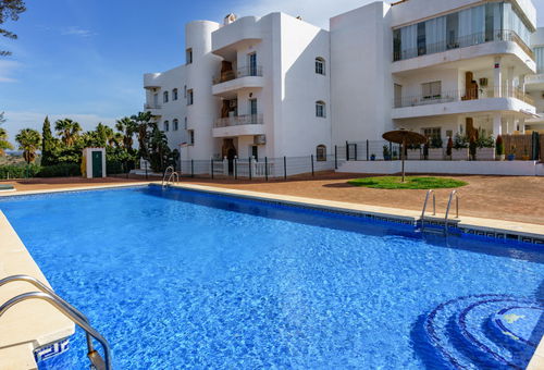 Wohnung 2 Zimmer Estepona