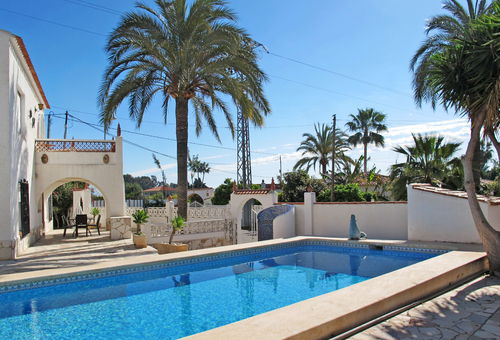 Haus 3 Zimmer Altea