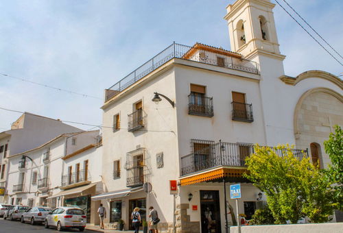 Wohnung 2 Zimmer Altea