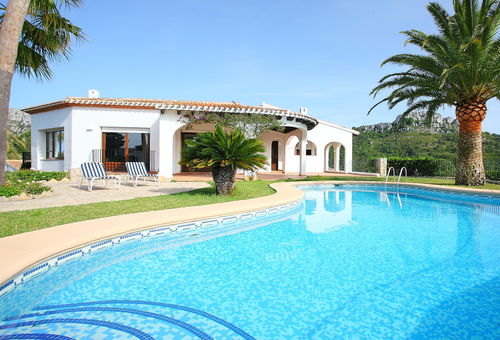 Villa 4 bedroom Pego