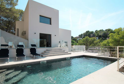 Villa 7 bedroom Wayne