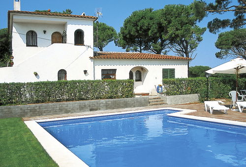 Villa 4 bedroom Wayne