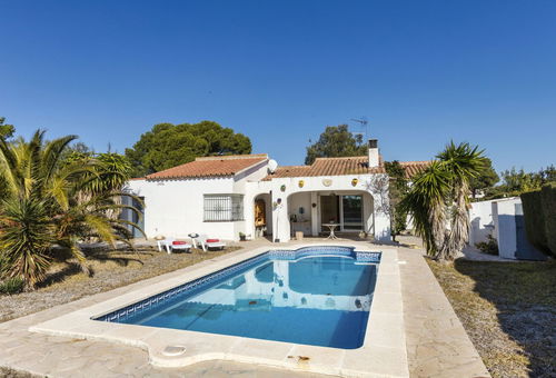 Haus 4 Zimmer L'ametlla De Mar