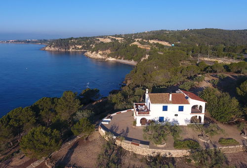 Villa 5 bedroom L'ametlla De Mar