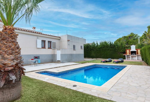 Villa 3 bedroom L'ametlla De Mar
