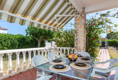 Villa 3 bedroom L'ametlla De Mar