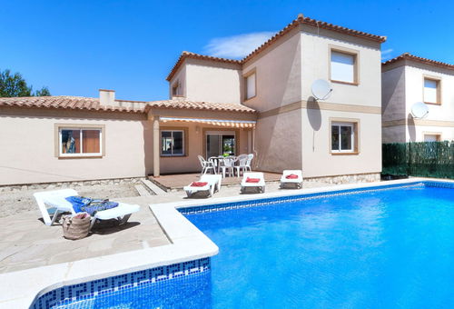 Villa 4 bedroom L'ametlla De Mar
