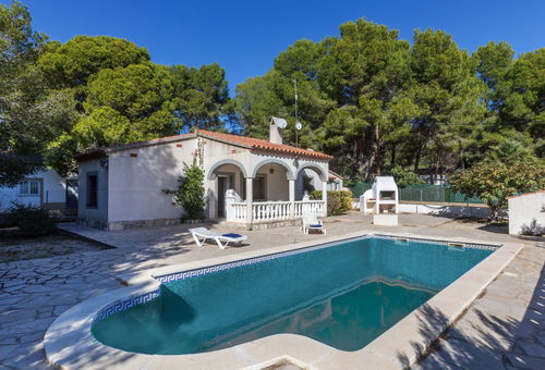 Villa 1 bedroom L'ametlla De Mar