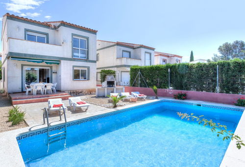 Villa 5 bedroom L'ametlla De Mar