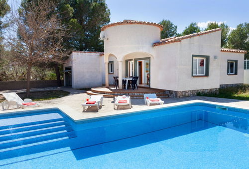 Villa 4 bedroom L'ametlla De Mar