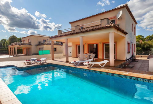 Villa 5 bedroom L'ametlla De Mar
