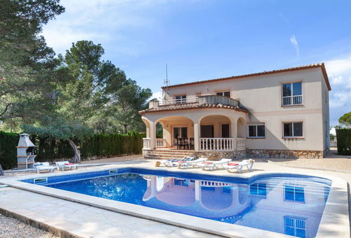 Maison 8 chambres L'ametlla De Mar
