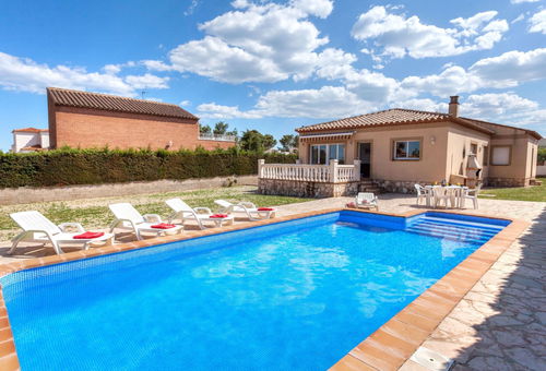 Villa 6 bedroom L'ametlla De Mar