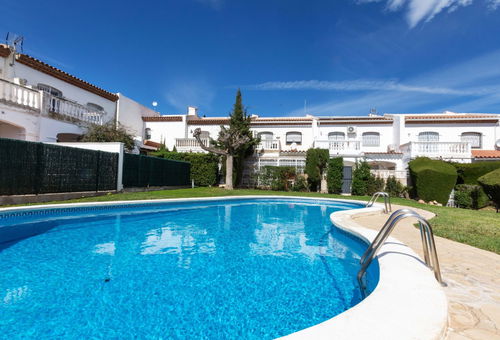 Maison 3 chambres Miami Platja