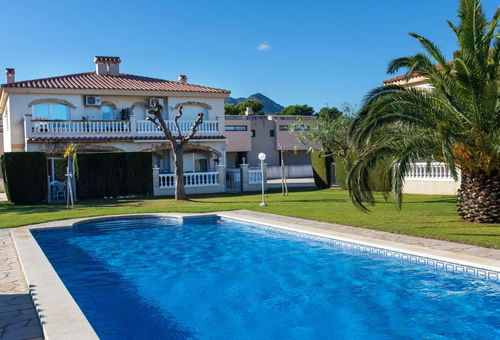Apartment 2 bedroom Miami Platja